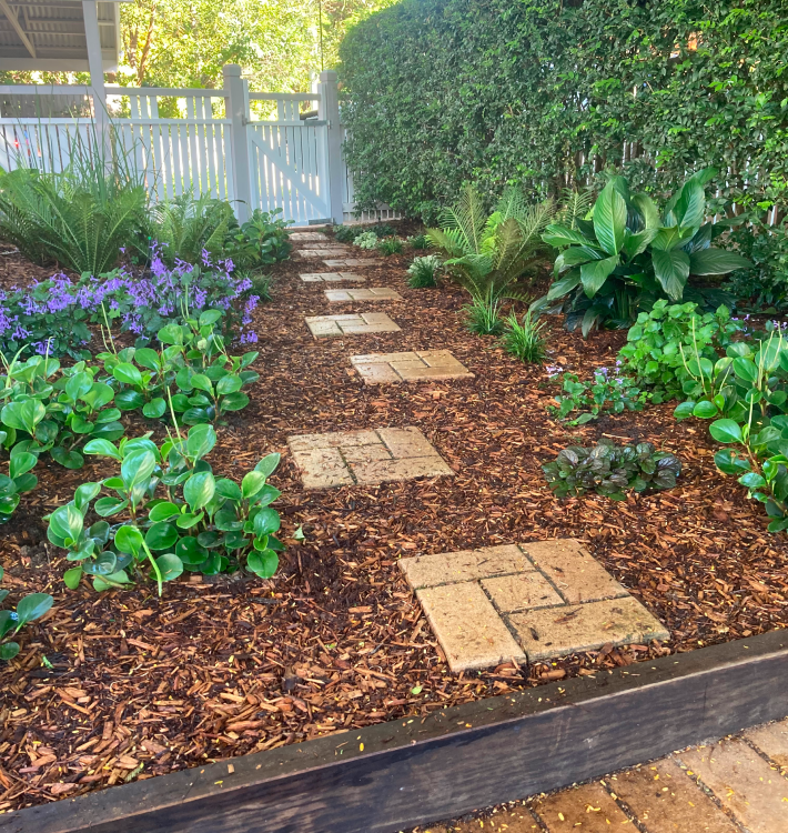 CHM Landscapes | Brisbane Soft & Hardscape Landscaping